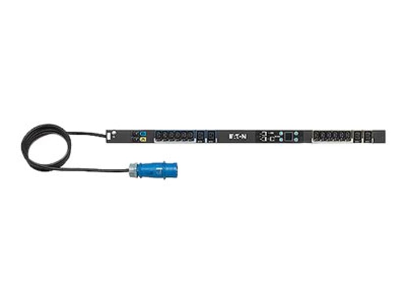 Eaton ePDU Metered