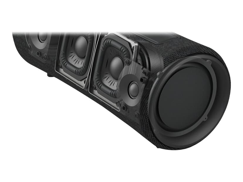 Sony SRS-XG300 Svart