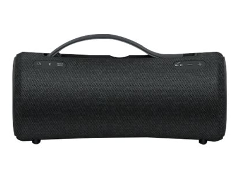 Sony SRS-XG300 Musta