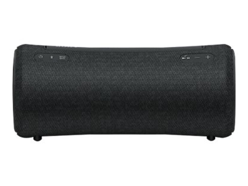 Sony SRS-XG300 Musta