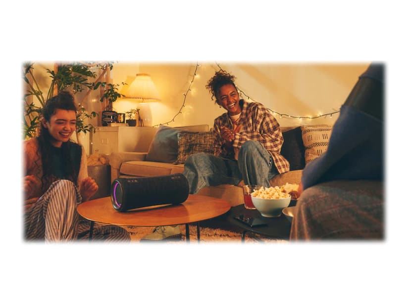 Sony SRS-XG300 Svart