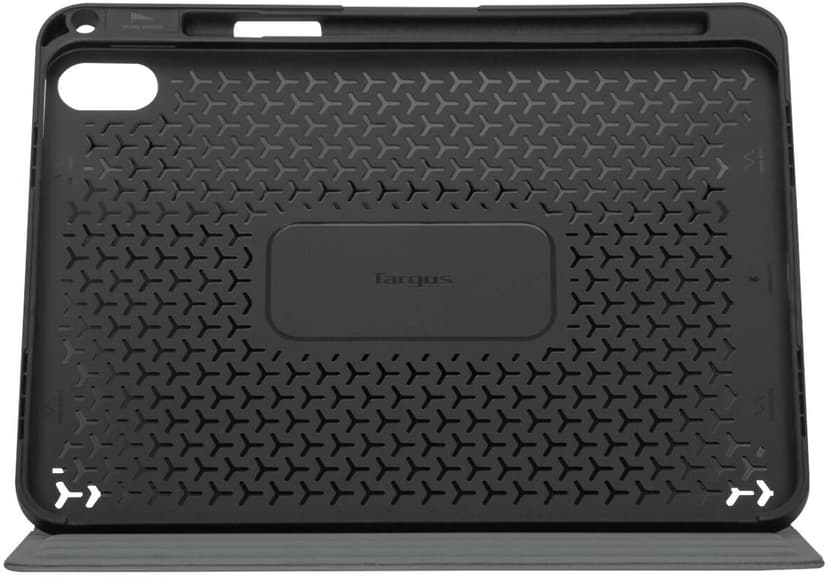 Targus Click-In Case iPad 10th gen, iPad 11th gen Svart