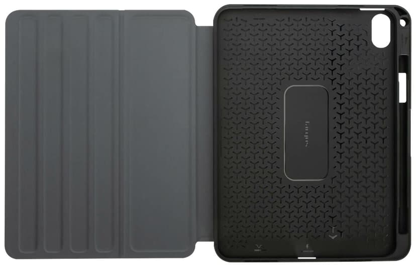 Targus Click-In Case iPad 10th gen, iPad 11th gen Svart