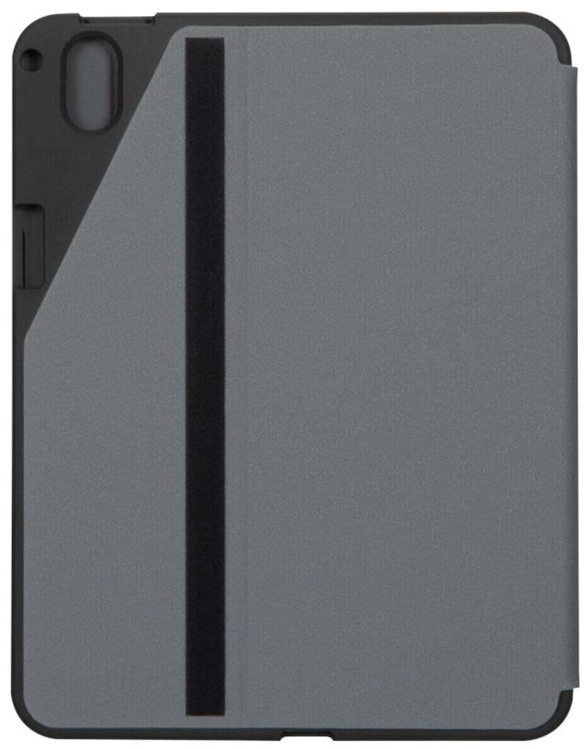 Targus Click-In Case iPad 10th gen, iPad 11th gen Svart