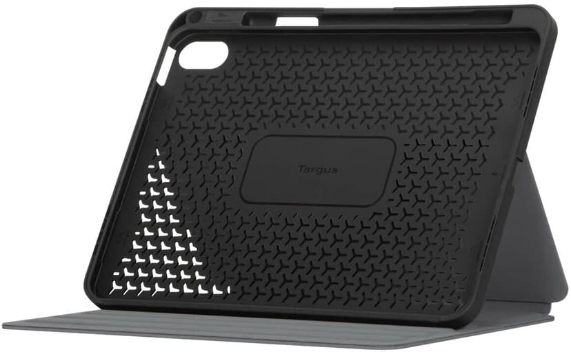 Targus Click-In Case iPad 10th gen, iPad 11th gen Svart