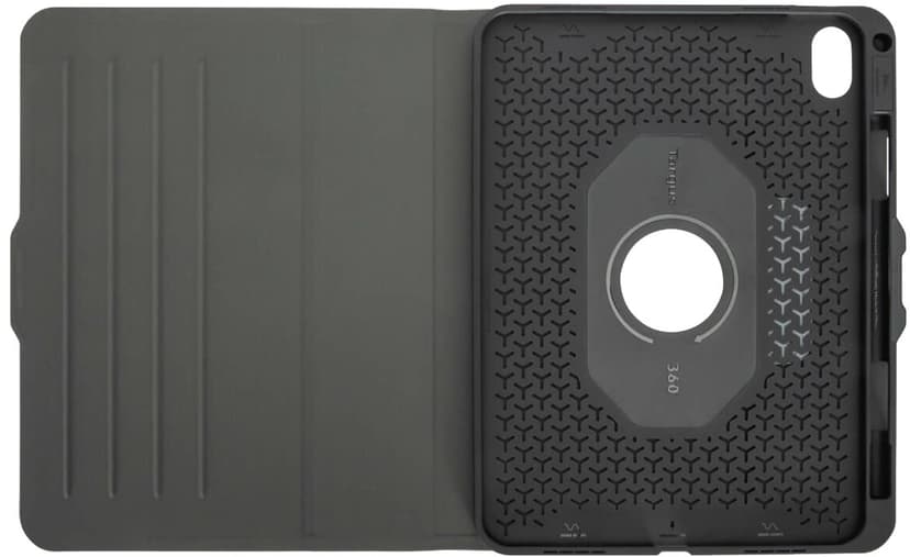 Targus VersaVu iPad 10th gen, iPad 11th gen Sølv