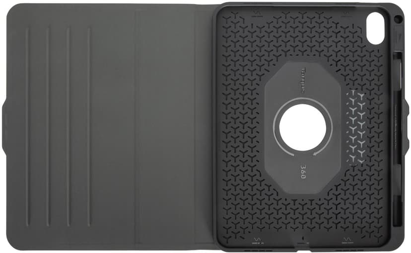 Targus Versavu Case Magnetic Ipad 10.9" 10th Gen Blue iPad 10.9" 10th gen Blå