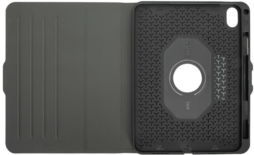 Targus Versavu Case Magnetic Ipad 10.9" 10th Gen Blue iPad 10.9" 10th gen Blå