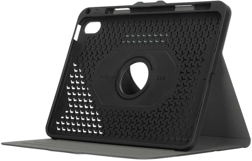 Targus VersaVu iPad 10th gen, iPad 11th gen Sort