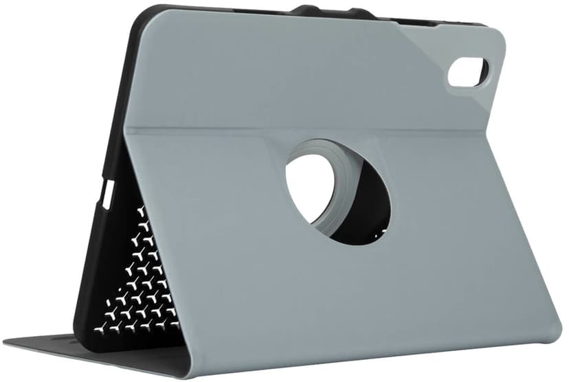 Targus VersaVu iPad 10th gen, iPad 11th gen Sølv