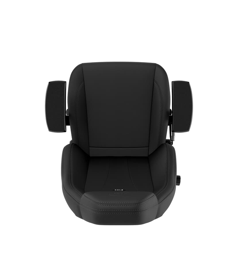 noblechairs LEGEND Black Edition