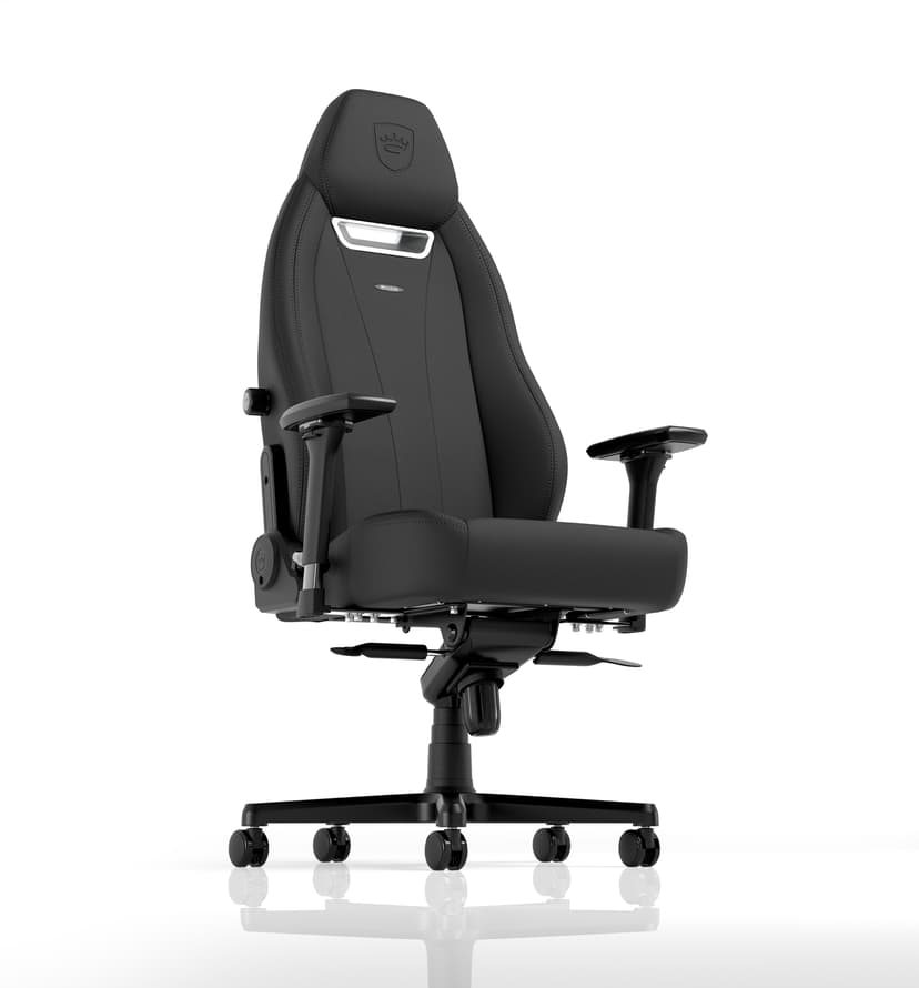 noblechairs LEGEND Black Edition