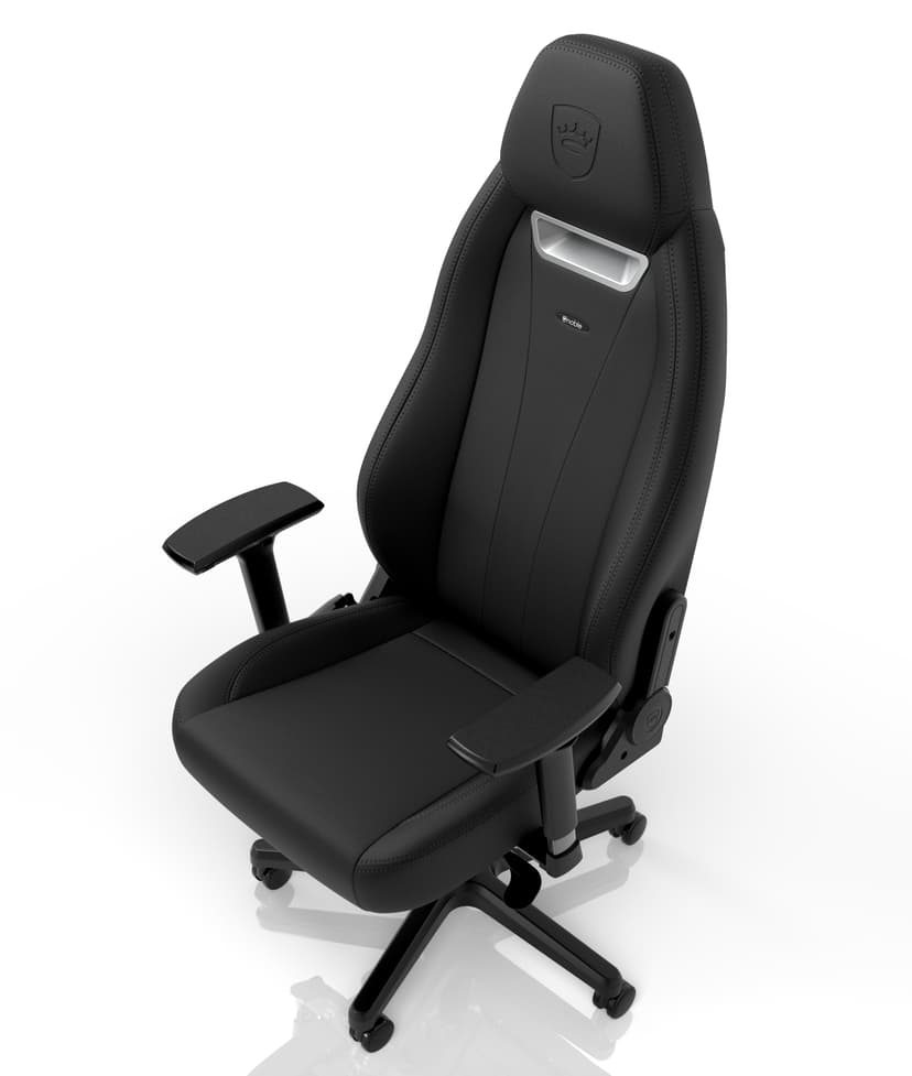noblechairs LEGEND Black Edition