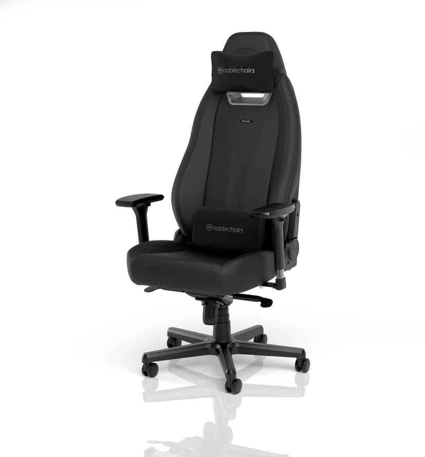 noblechairs LEGEND Black Edition