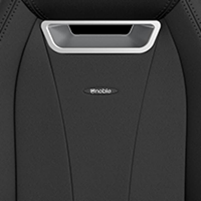 noblechairs LEGEND Black Edition