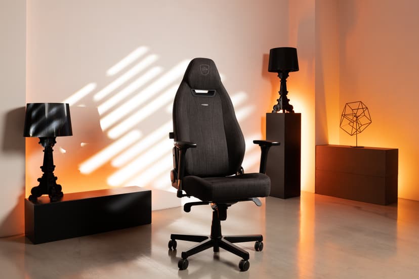 noblechairs LEGEND TX Anthracite