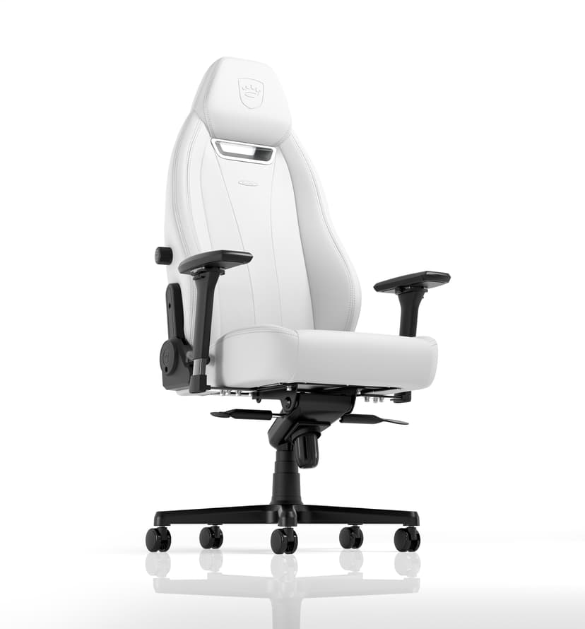 noblechairs LEGEND White Edition