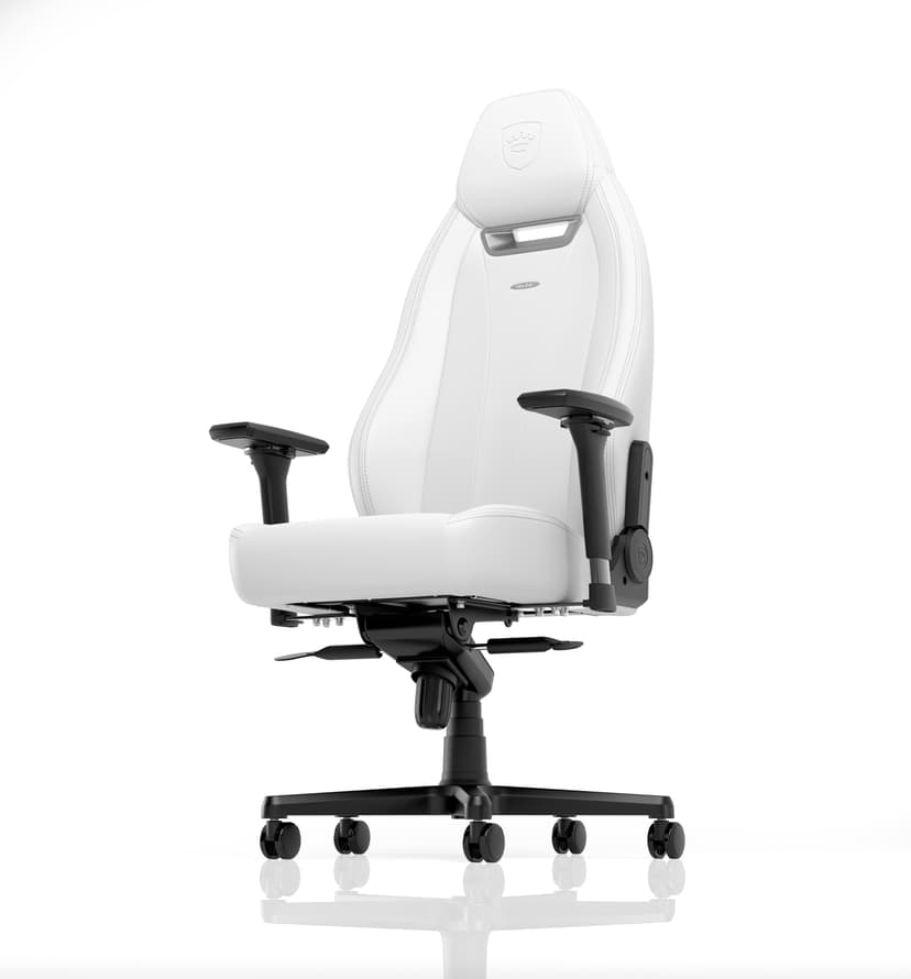 noblechairs LEGEND White Edition