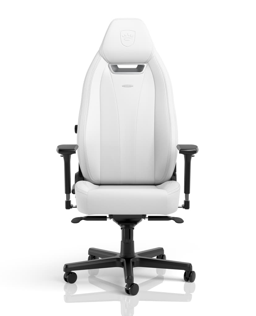 noblechairs LEGEND White Edition