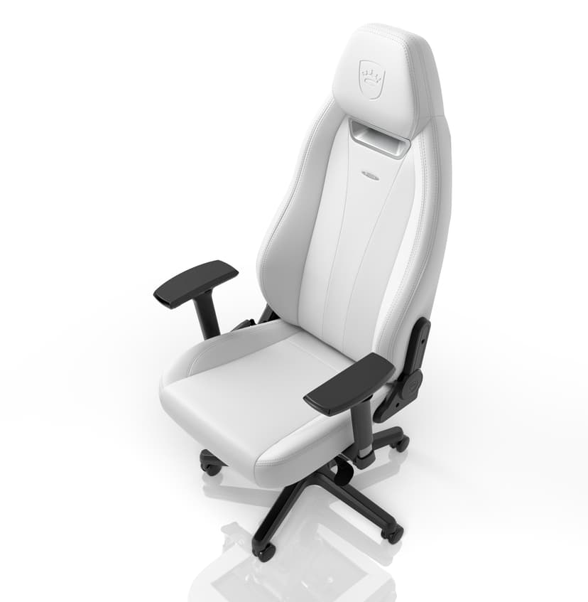 noblechairs LEGEND White Edition