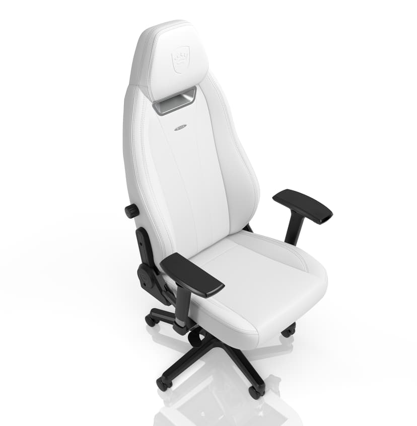 noblechairs LEGEND White Edition