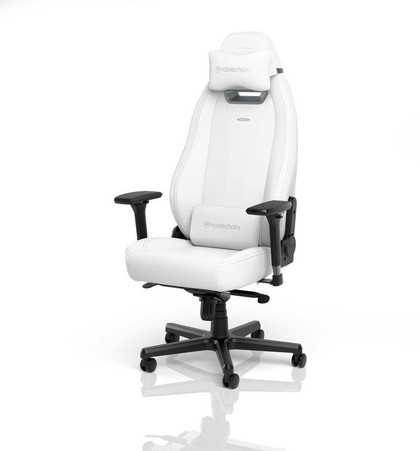 noblechairs LEGEND White Edition