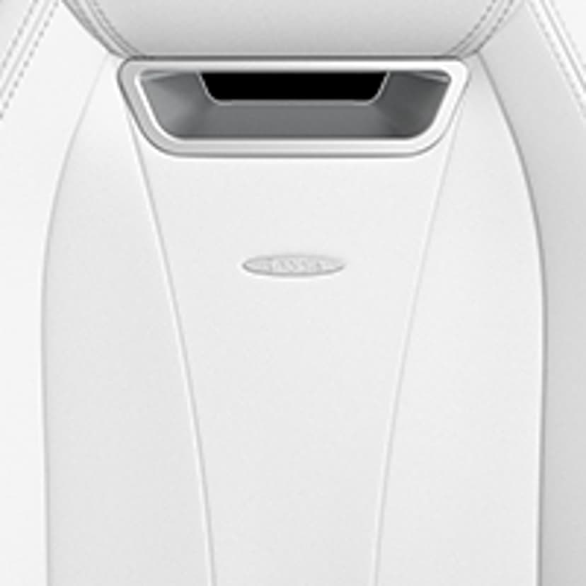 noblechairs LEGEND White Edition