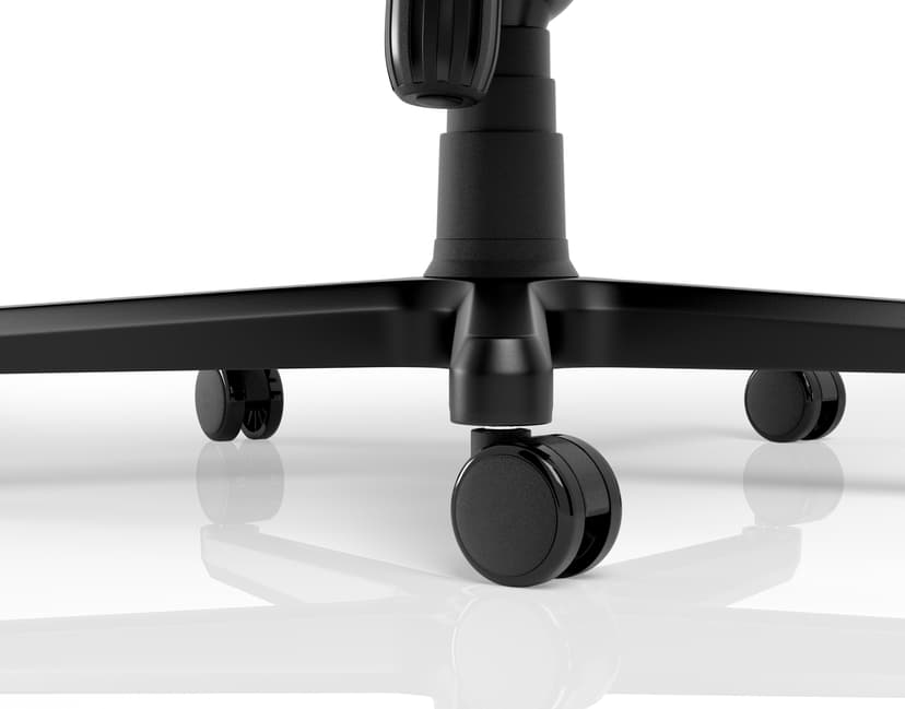 noblechairs LEGEND White Edition