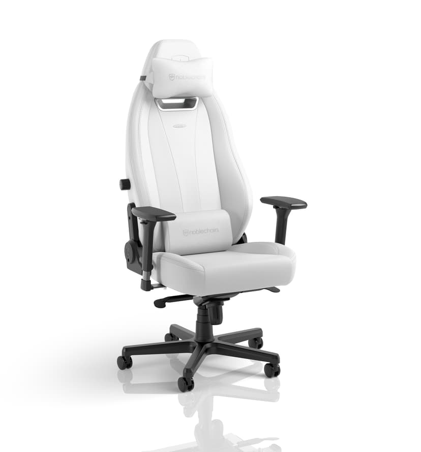 noblechairs LEGEND White Edition