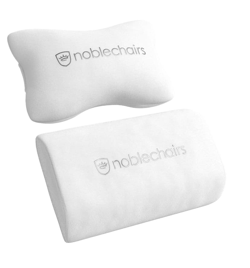 noblechairs LEGEND White Edition