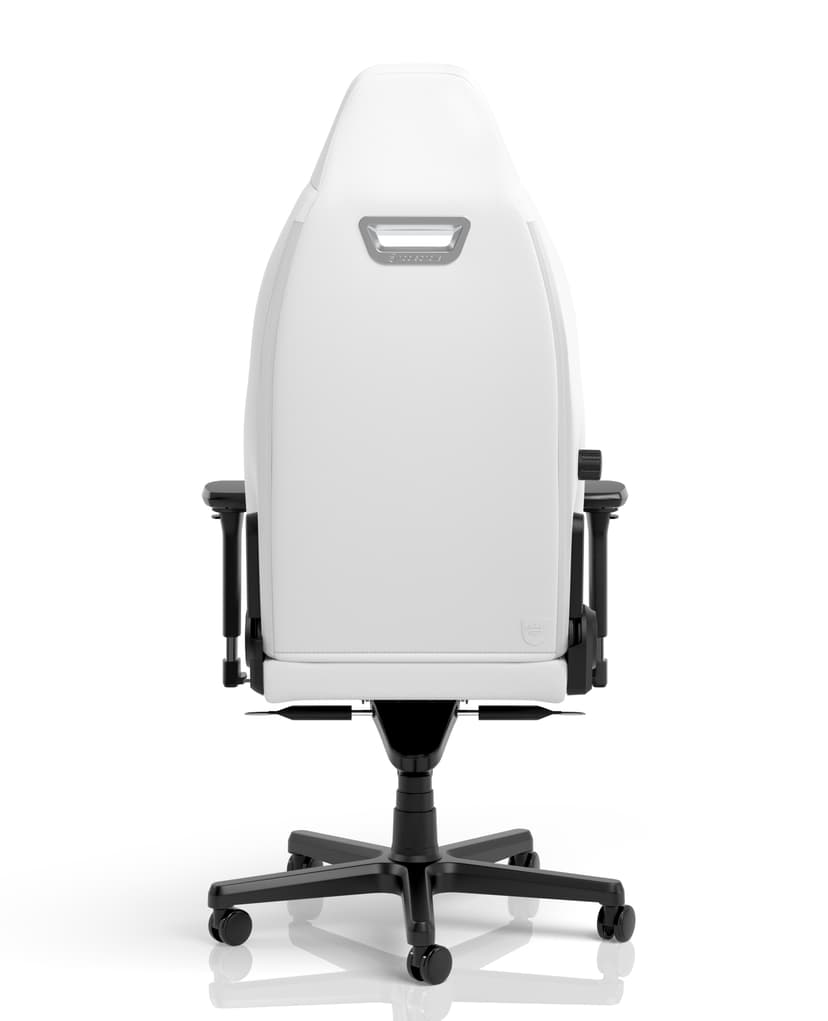 noblechairs LEGEND White Edition
