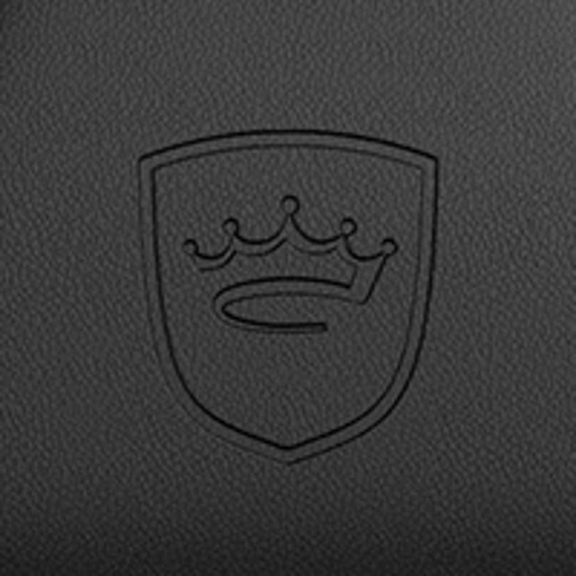 noblechairs LEGEND Black/White/Red Edition
