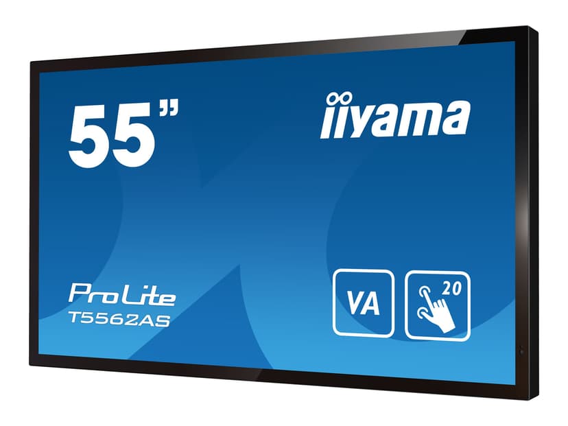 iiyama ProLite T5562AS-B1