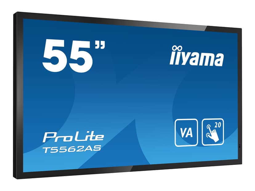 iiyama ProLite T5562AS-B1