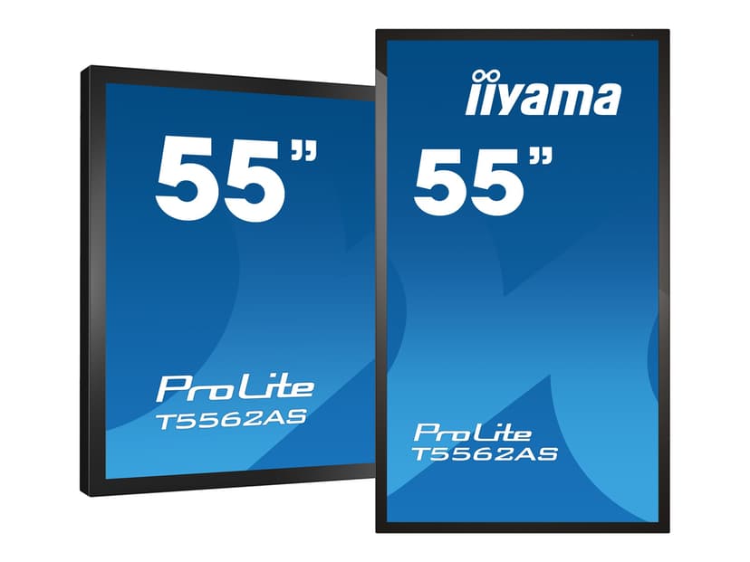 iiyama ProLite T5562AS-B1