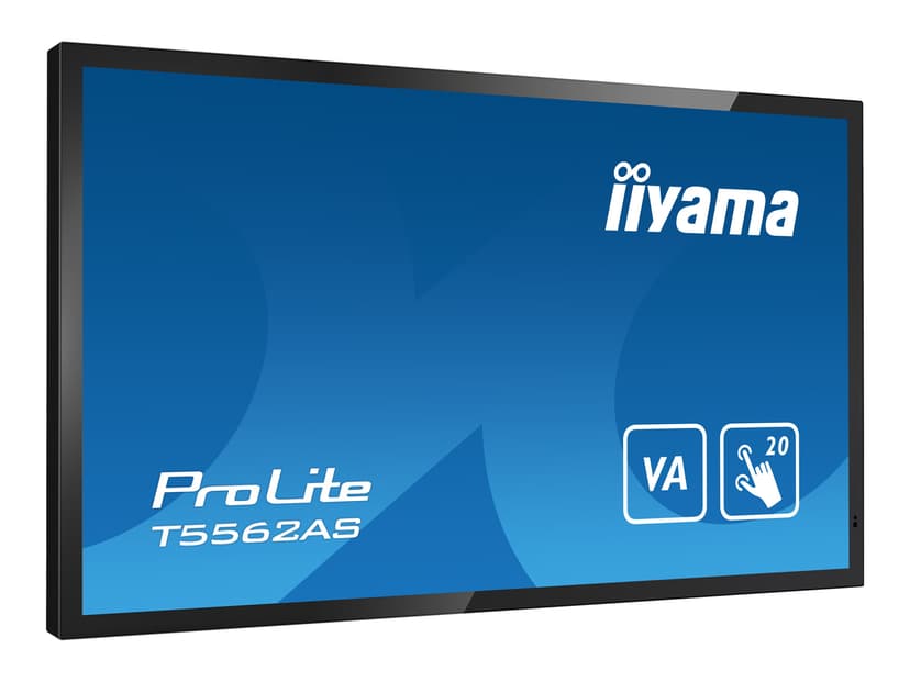 iiyama ProLite T5562AS-B1