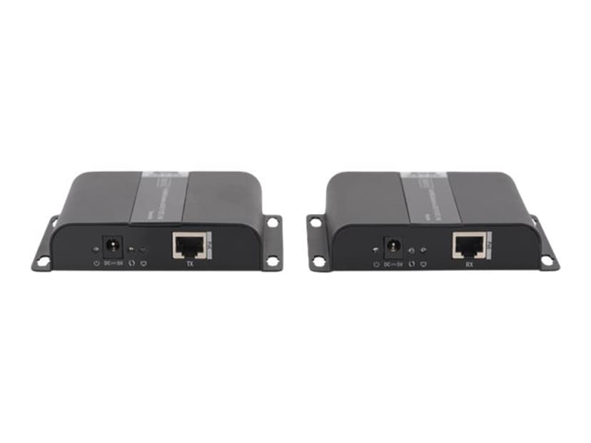 Digitus 4K HDMI Extender Transmitter/Reciever Set