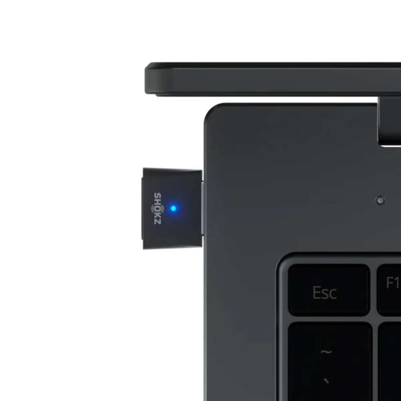 Shokz Loop100 Wireless Usb-a Adapter