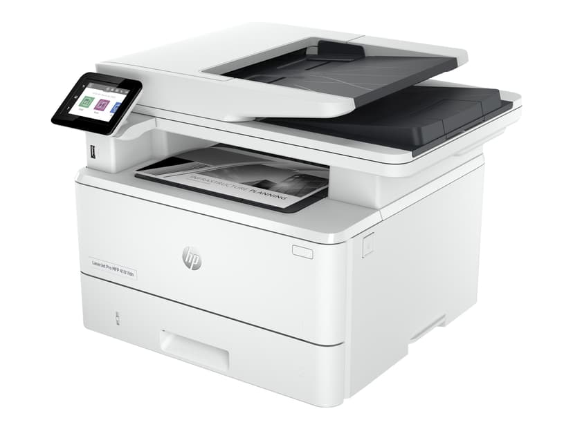 HP LaserJet Pro MFP 4102DW A4 MFP