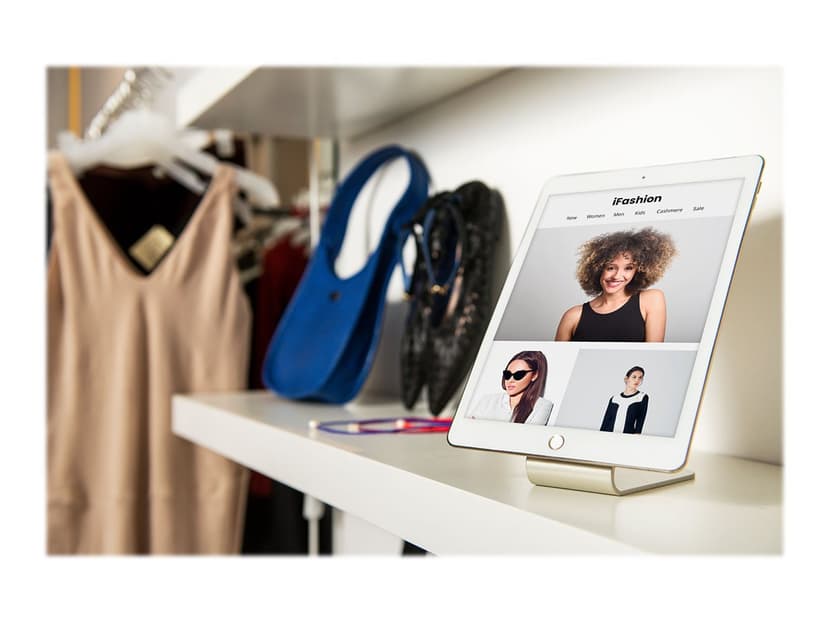 Compulocks The Hovertab Security Tablet Stand