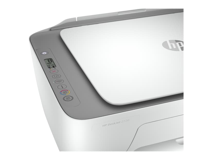 HP Deskjet 2720 All-in-One