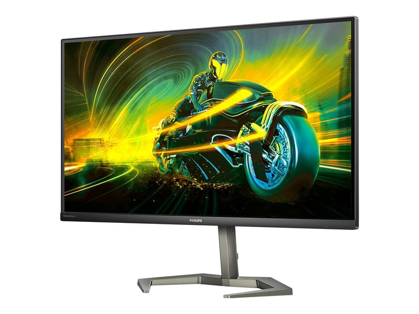 Philips Momentum 5000 27M1N5500ZA 27" 2560 x 1440pixels Nano IPS 16:9 170Hz