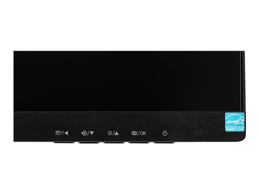 Philips V-Line 243V7QDSB 23.8" 1920 x 1080pixels IPS 16:9 75Hz