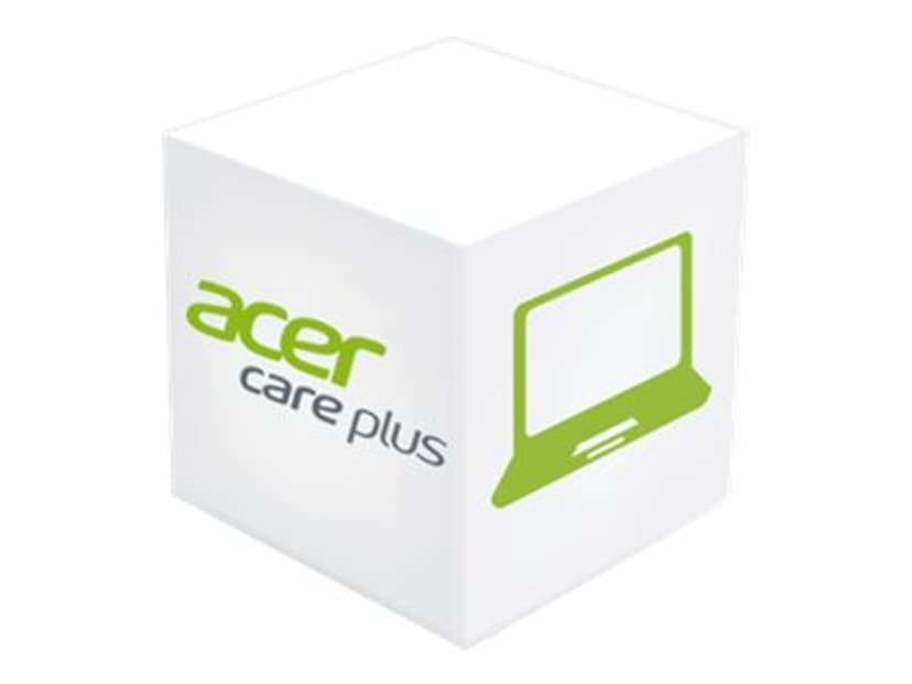Acer Utvidet serviceavtale