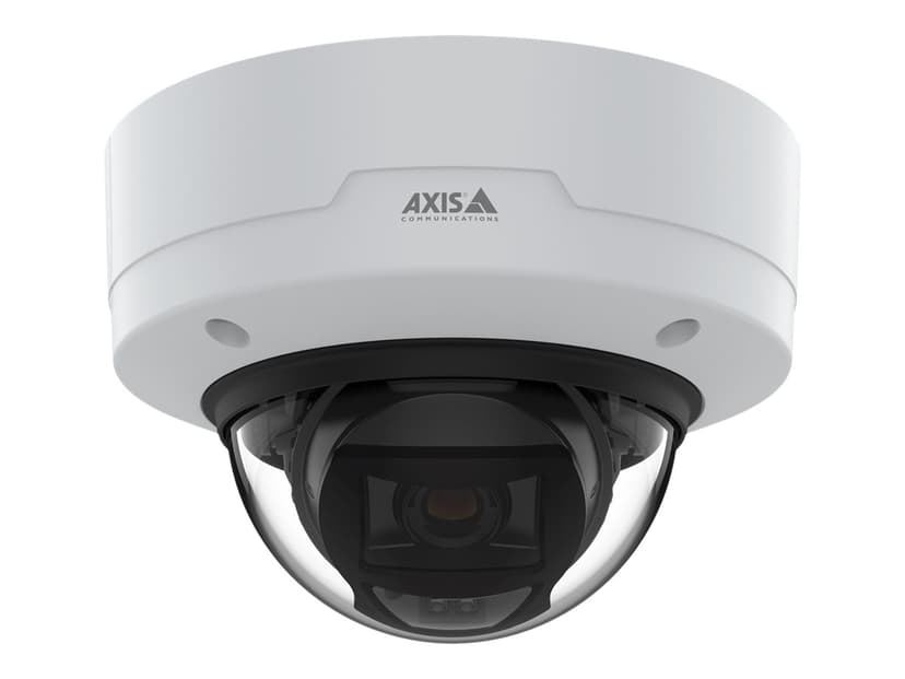 Axis P3265-LVE 22mm Dome Camera