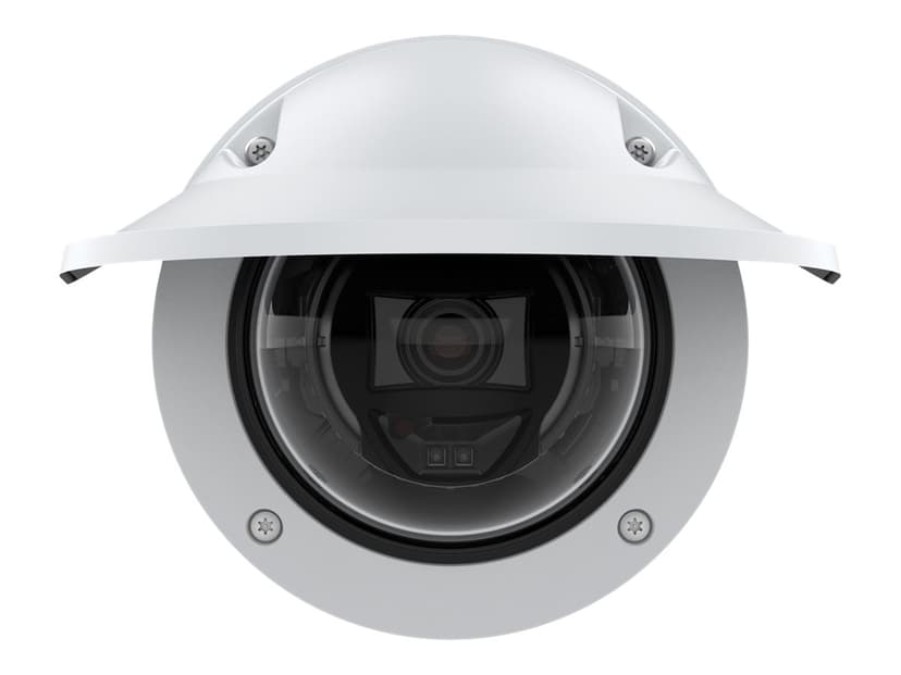 Axis P3265-LVE 22mm Dome Camera