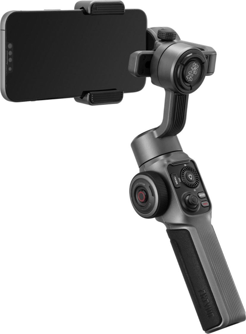 Zhiyun Smooth 5S