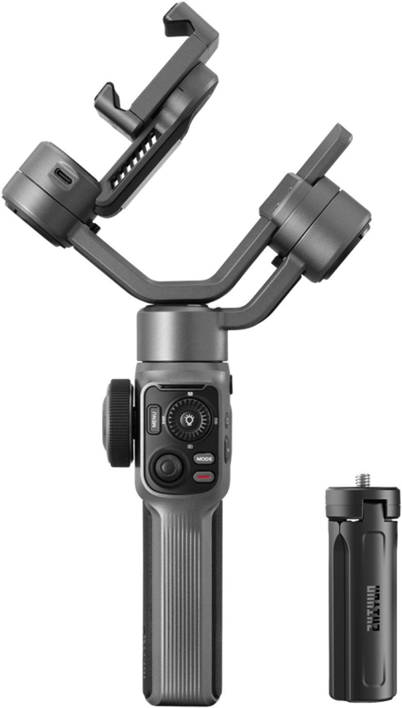 Zhiyun Smooth 5S