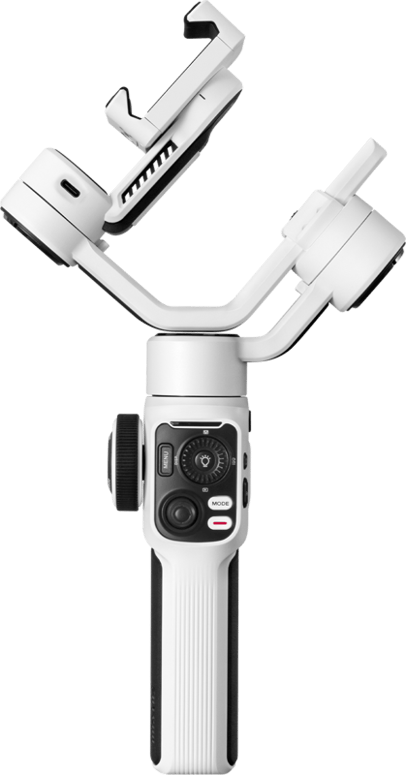 Zhiyun Smooth 5S