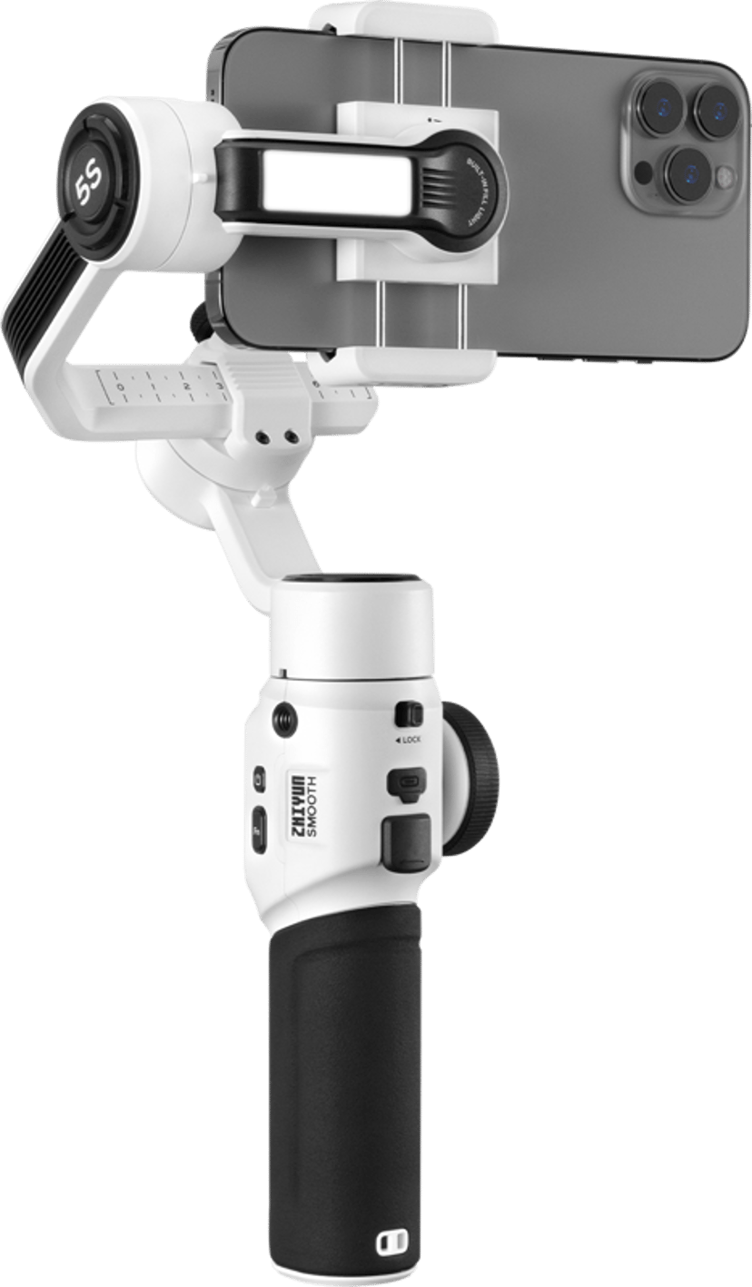 Zhiyun Smooth 5S